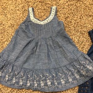 Polo Ralph Lauren Girl Dress